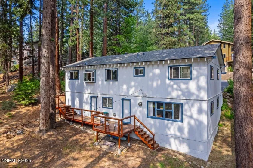 170 Pine, Stateline, Nevada 89449, 5 Bedrooms Bedrooms, ,2 BathroomsBathrooms,Residential,Residential,Pine,250052740