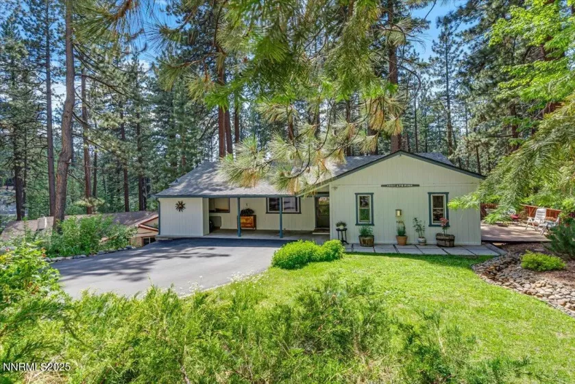 170 Pine, Stateline, Nevada 89449, 5 Bedrooms Bedrooms, ,2 BathroomsBathrooms,Residential,Residential,Pine,250052740