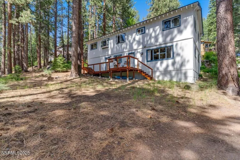 170 Pine, Stateline, Nevada 89449, 5 Bedrooms Bedrooms, ,2 BathroomsBathrooms,Residential,Residential,Pine,250052740