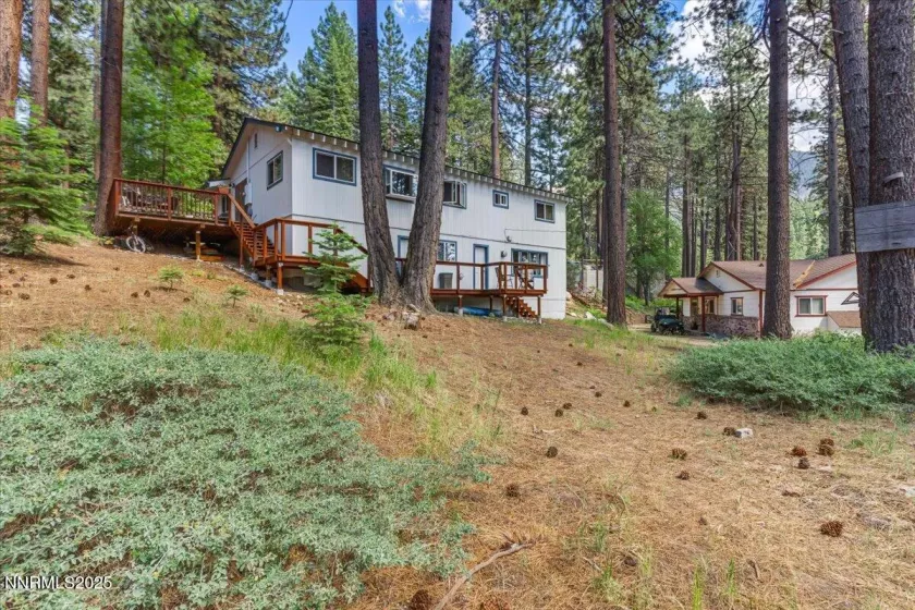 170 Pine, Stateline, Nevada 89449, 5 Bedrooms Bedrooms, ,2 BathroomsBathrooms,Residential,Residential,Pine,250052740