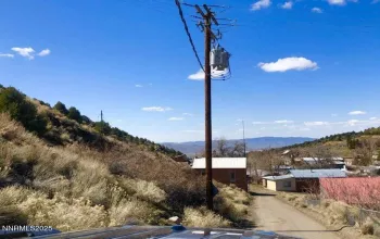 104 South, Austin, Nevada 89310, ,Land,Residential,South,250052742