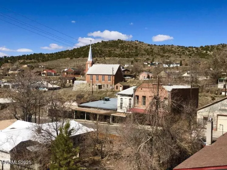 104 South, Austin, Nevada 89310, ,Land,Residential,South,250052742