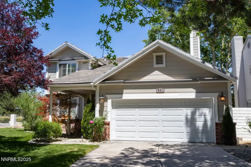 831 Blue Falls, Reno, Nevada 89511, 4 Bedrooms Bedrooms, ,3 BathroomsBathrooms,Residential,Residential,Blue Falls,250052743