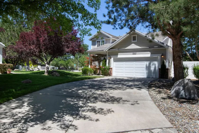 831 Blue Falls, Reno, Nevada 89511, 4 Bedrooms Bedrooms, ,3 BathroomsBathrooms,Residential,Residential,Blue Falls,250052743