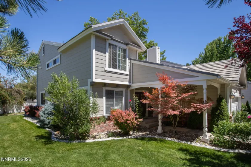 831 Blue Falls, Reno, Nevada 89511, 4 Bedrooms Bedrooms, ,3 BathroomsBathrooms,Residential,Residential,Blue Falls,250052743