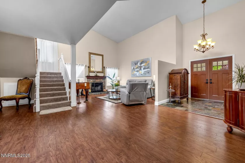 831 Blue Falls, Reno, Nevada 89511, 4 Bedrooms Bedrooms, ,3 BathroomsBathrooms,Residential,Residential,Blue Falls,250052743