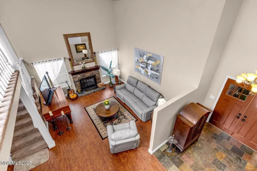831 Blue Falls, Reno, Nevada 89511, 4 Bedrooms Bedrooms, ,3 BathroomsBathrooms,Residential,Residential,Blue Falls,250052743
