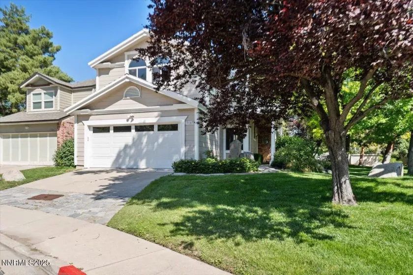 7187 Blue Falls, Reno, Nevada 89511, 4 Bedrooms Bedrooms, ,2 BathroomsBathrooms,Residential,Residential,Blue Falls,250052745