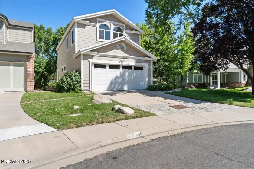 7187 Blue Falls, Reno, Nevada 89511, 4 Bedrooms Bedrooms, ,2 BathroomsBathrooms,Residential,Residential,Blue Falls,250052745