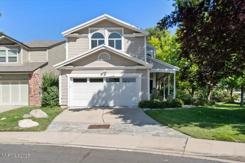 7187 Blue Falls, Reno, Nevada 89511, 4 Bedrooms Bedrooms, ,2 BathroomsBathrooms,Residential,Residential,Blue Falls,250052745