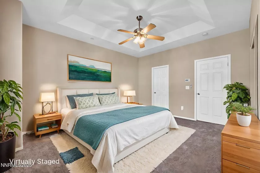 3116 Sterling Ridge, Sparks, Nevada 89431, 2 Bedrooms Bedrooms, ,3 BathroomsBathrooms,Residential,Residential,Sterling Ridge,250052749