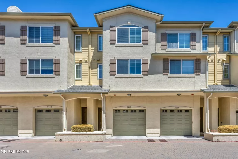3116 Sterling Ridge, Sparks, Nevada 89431, 2 Bedrooms Bedrooms, ,3 BathroomsBathrooms,Residential,Residential,Sterling Ridge,250052749