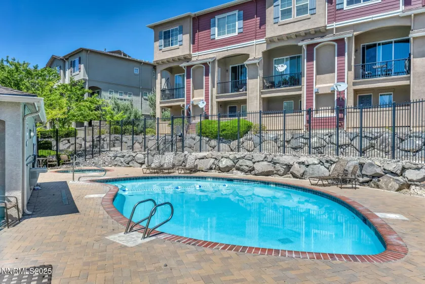 3116 Sterling Ridge, Sparks, Nevada 89431, 2 Bedrooms Bedrooms, ,3 BathroomsBathrooms,Residential,Residential,Sterling Ridge,250052749