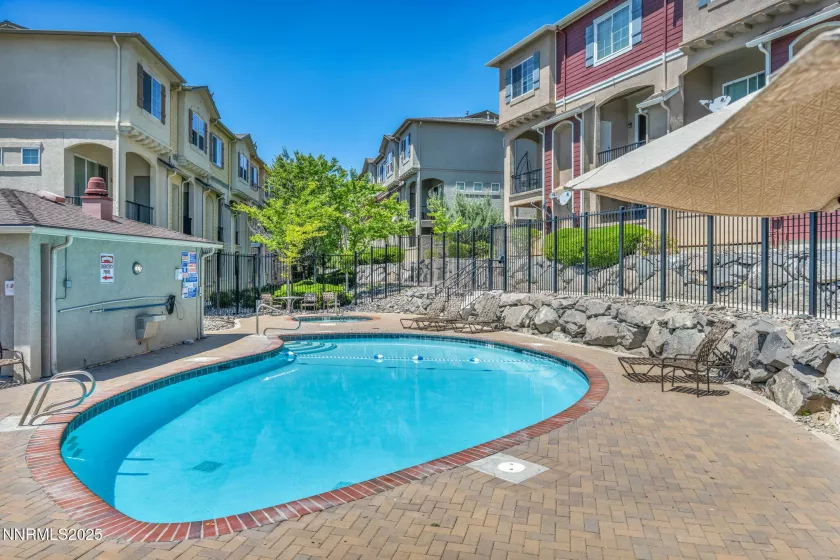 3116 Sterling Ridge, Sparks, Nevada 89431, 2 Bedrooms Bedrooms, ,3 BathroomsBathrooms,Residential,Residential,Sterling Ridge,250052749