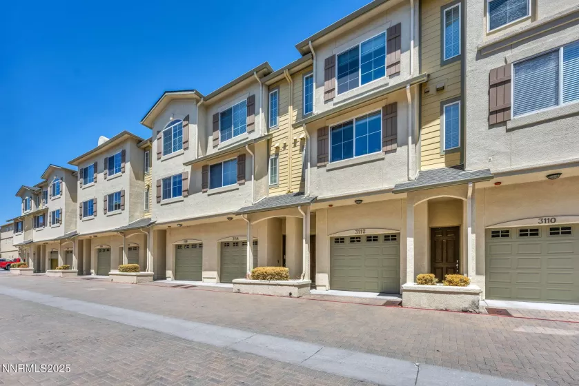 3116 Sterling Ridge, Sparks, Nevada 89431, 2 Bedrooms Bedrooms, ,3 BathroomsBathrooms,Residential,Residential,Sterling Ridge,250052749