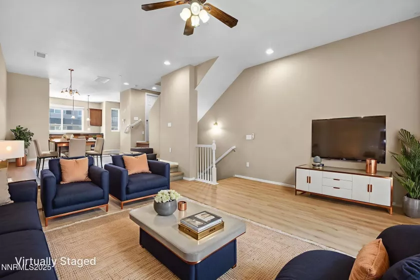 3116 Sterling Ridge, Sparks, Nevada 89431, 2 Bedrooms Bedrooms, ,3 BathroomsBathrooms,Residential,Residential,Sterling Ridge,250052749