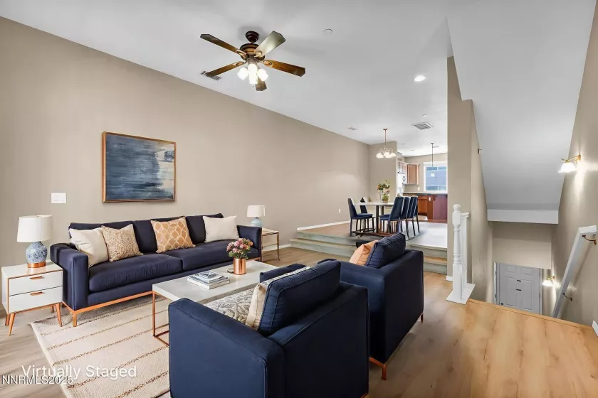 3116 Sterling Ridge, Sparks, Nevada 89431, 2 Bedrooms Bedrooms, ,3 BathroomsBathrooms,Residential,Residential,Sterling Ridge,250052749
