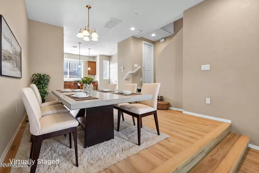 3116 Sterling Ridge, Sparks, Nevada 89431, 2 Bedrooms Bedrooms, ,3 BathroomsBathrooms,Residential,Residential,Sterling Ridge,250052749