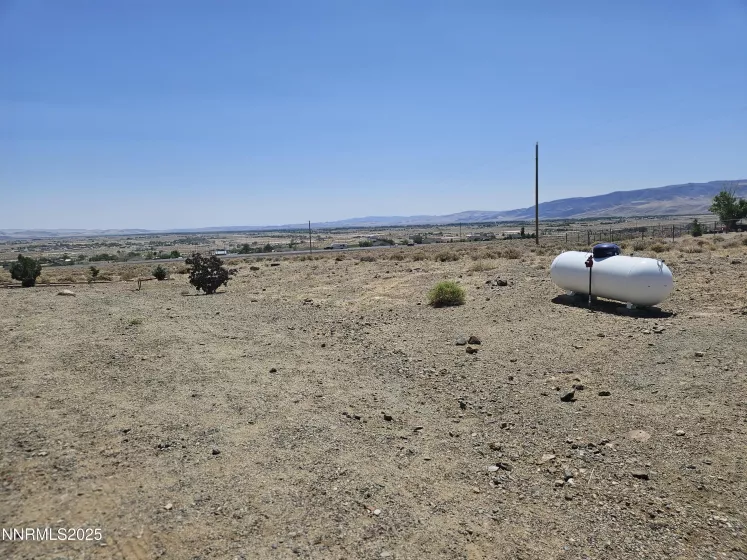 7900 Beech, Silver Springs, Nevada 89429, 4 Bedrooms Bedrooms, ,3 BathroomsBathrooms,Residential,Residential,Beech,250052750