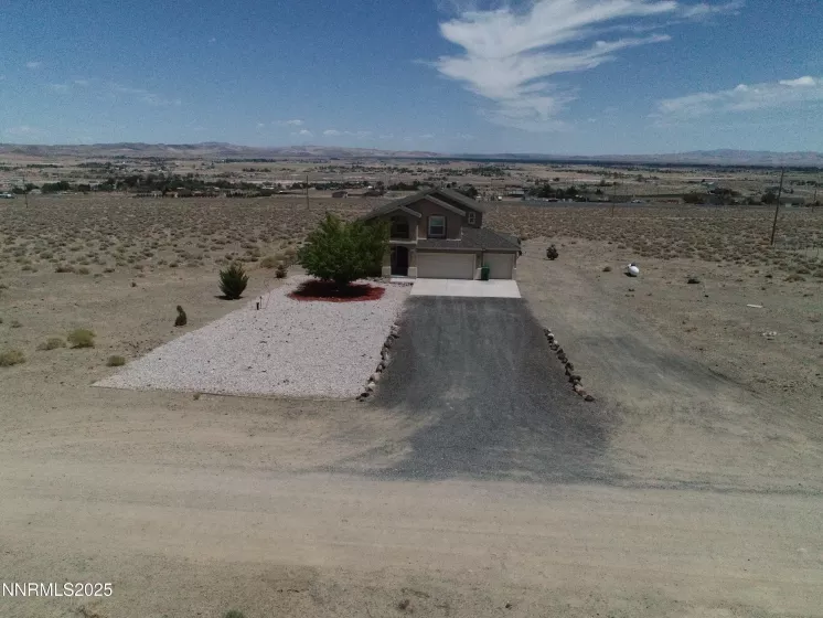 7900 Beech, Silver Springs, Nevada 89429, 4 Bedrooms Bedrooms, ,3 BathroomsBathrooms,Residential,Residential,Beech,250052750