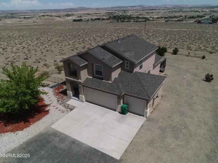 7900 Beech, Silver Springs, Nevada 89429, 4 Bedrooms Bedrooms, ,3 BathroomsBathrooms,Residential,Residential,Beech,250052750