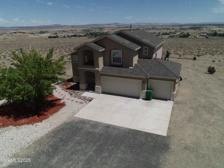 7900 Beech, Silver Springs, Nevada 89429, 4 Bedrooms Bedrooms, ,3 BathroomsBathrooms,Residential,Residential,Beech,250052750