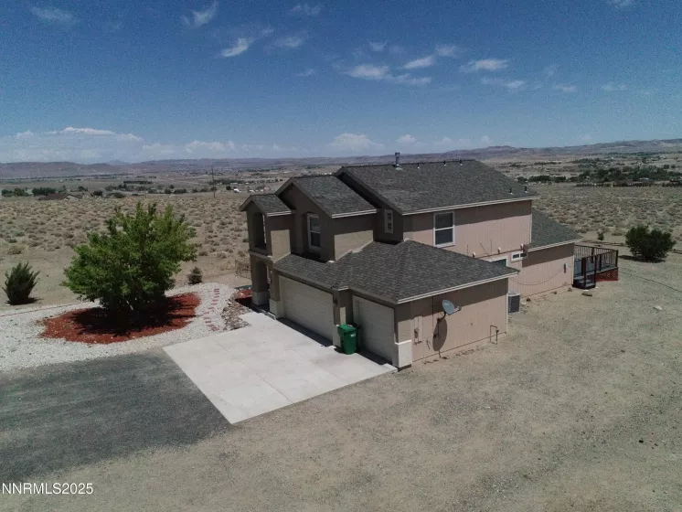 7900 Beech, Silver Springs, Nevada 89429, 4 Bedrooms Bedrooms, ,3 BathroomsBathrooms,Residential,Residential,Beech,250052750