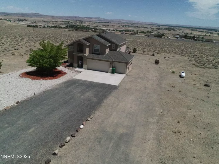 7900 Beech, Silver Springs, Nevada 89429, 4 Bedrooms Bedrooms, ,3 BathroomsBathrooms,Residential,Residential,Beech,250052750