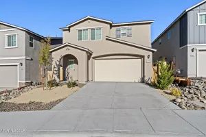 1413 Solitude, Reno, Nevada 89523, 4 Bedrooms Bedrooms, ,3 BathroomsBathrooms,Residential,Residential,Solitude,250052753