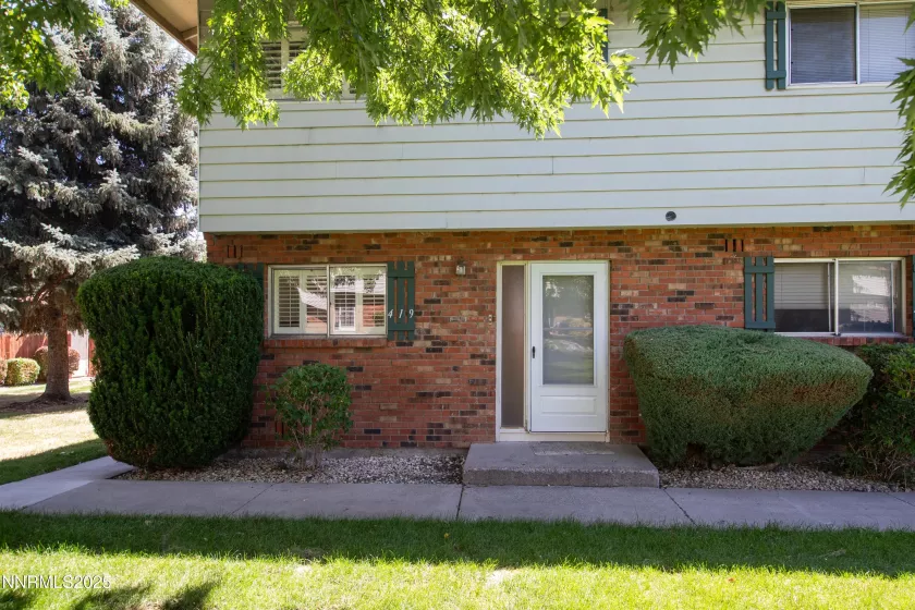 419 Smithridge, Reno, Nevada 89502, 2 Bedrooms Bedrooms, ,2 BathroomsBathrooms,Residential,Residential,Smithridge,250052758