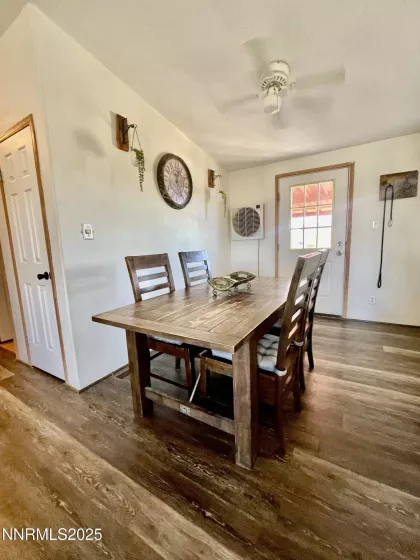 2405 Silas, Fallon, Nevada 89406, 3 Bedrooms Bedrooms, ,2 BathroomsBathrooms,Residential,Residential,Silas,250052765