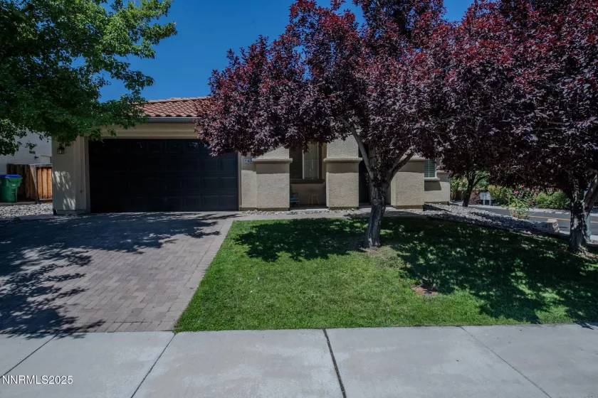 11405 Crotone, Reno, Nevada 89521, 3 Bedrooms Bedrooms, ,2 BathroomsBathrooms,Residential,Residential,Crotone,250052768