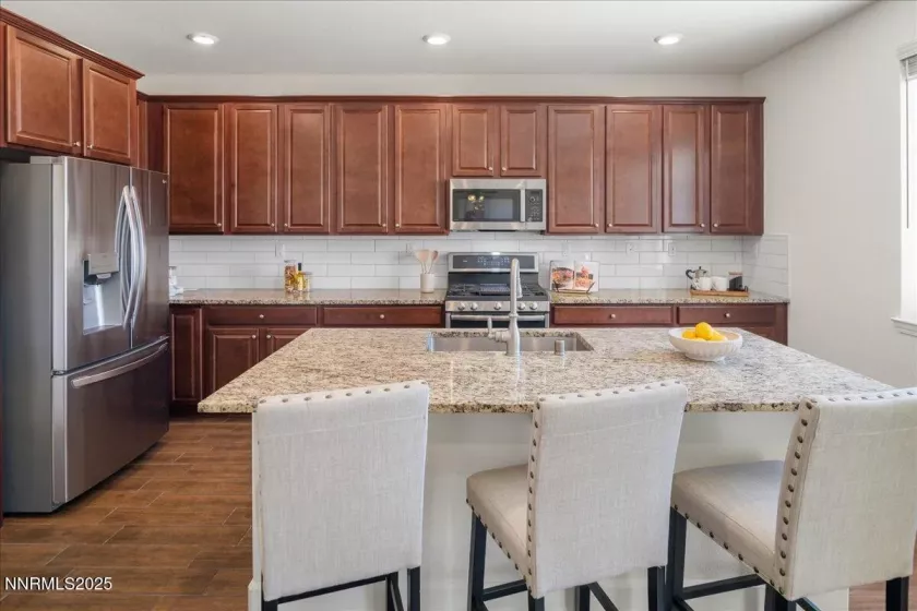 10365 Gold Mine, Reno, Nevada 89521, 4 Bedrooms Bedrooms, ,4 BathroomsBathrooms,Residential,Residential,Gold Mine,250052766