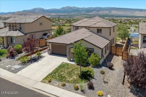 10365 Gold Mine, Reno, Nevada 89521, 4 Bedrooms Bedrooms, ,4 BathroomsBathrooms,Residential,Residential,Gold Mine,250052766