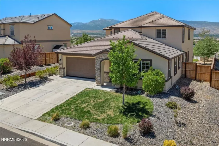 10365 Gold Mine, Reno, Nevada 89521, 4 Bedrooms Bedrooms, ,4 BathroomsBathrooms,Residential,Residential,Gold Mine,250052766
