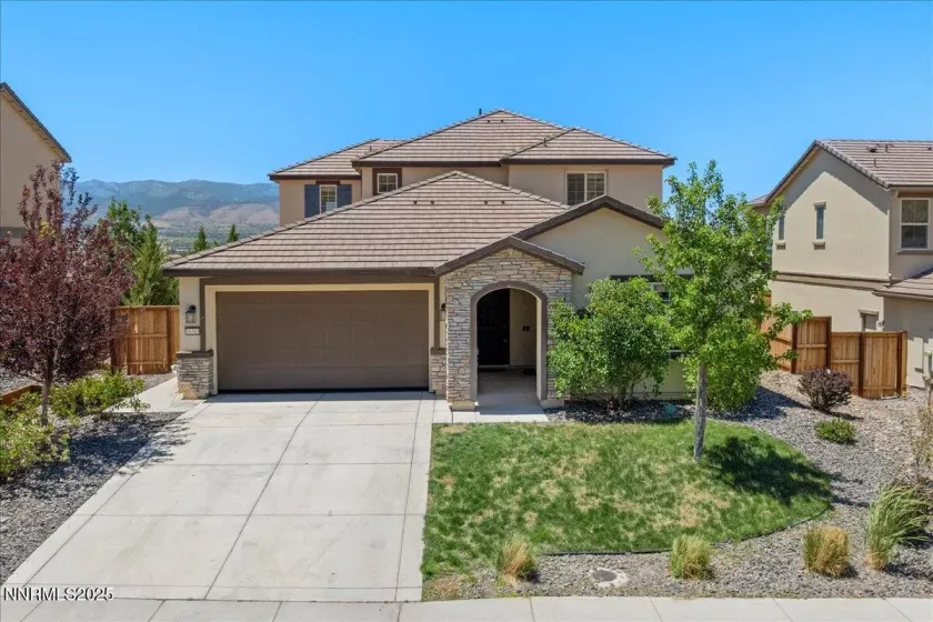 10365 Gold Mine, Reno, Nevada 89521, 4 Bedrooms Bedrooms, ,4 BathroomsBathrooms,Residential,Residential,Gold Mine,250052766