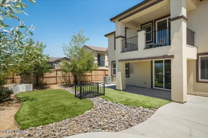 10365 Gold Mine, Reno, Nevada 89521, 4 Bedrooms Bedrooms, ,4 BathroomsBathrooms,Residential,Residential,Gold Mine,250052766