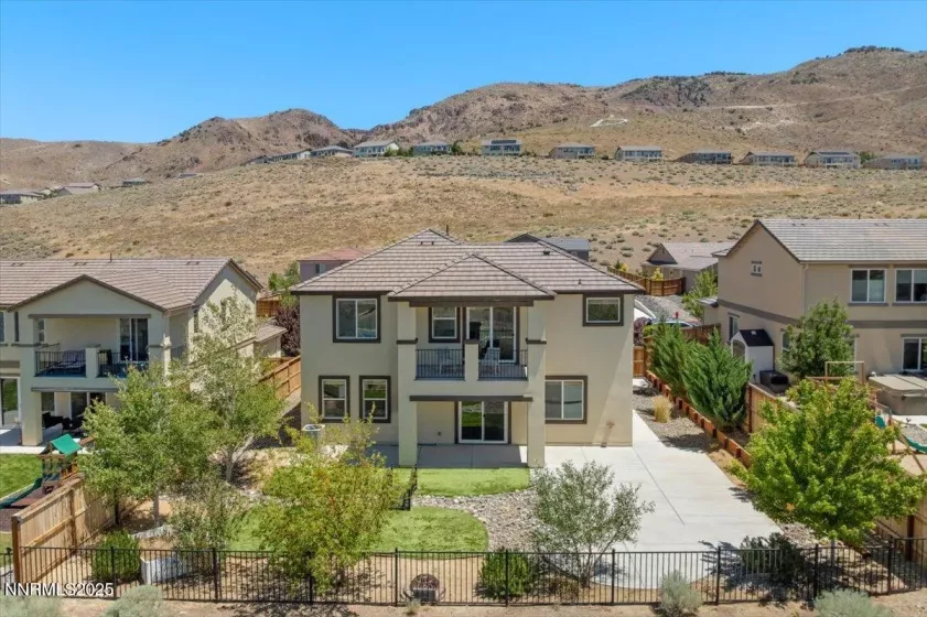 10365 Gold Mine, Reno, Nevada 89521, 4 Bedrooms Bedrooms, ,4 BathroomsBathrooms,Residential,Residential,Gold Mine,250052766