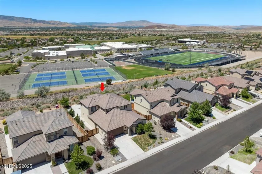 10365 Gold Mine, Reno, Nevada 89521, 4 Bedrooms Bedrooms, ,4 BathroomsBathrooms,Residential,Residential,Gold Mine,250052766