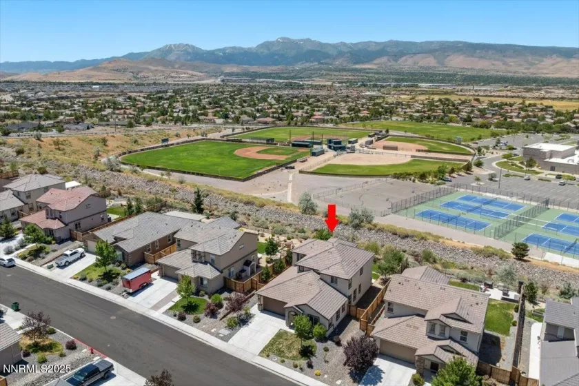 10365 Gold Mine, Reno, Nevada 89521, 4 Bedrooms Bedrooms, ,4 BathroomsBathrooms,Residential,Residential,Gold Mine,250052766