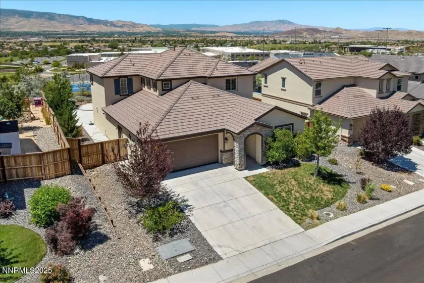 10365 Gold Mine, Reno, Nevada 89521, 4 Bedrooms Bedrooms, ,4 BathroomsBathrooms,Residential,Residential,Gold Mine,250052766