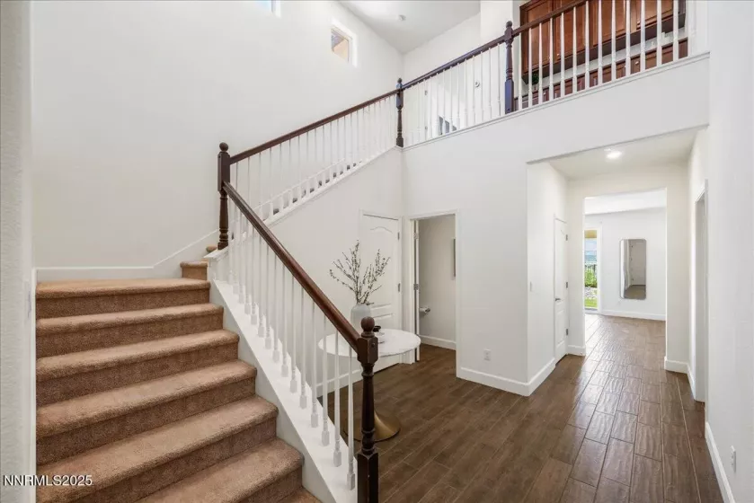 10365 Gold Mine, Reno, Nevada 89521, 4 Bedrooms Bedrooms, ,4 BathroomsBathrooms,Residential,Residential,Gold Mine,250052766