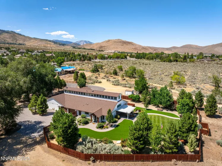 1777 Winnie, Carson City, Nevada 89703, 2 Bedrooms Bedrooms, ,4 BathroomsBathrooms,Residential,Residential,Winnie,250052770