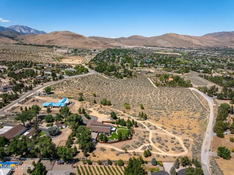1777 Winnie, Carson City, Nevada 89703, 2 Bedrooms Bedrooms, ,4 BathroomsBathrooms,Residential,Residential,Winnie,250052770