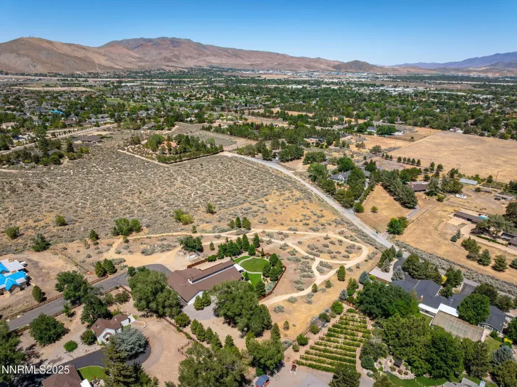 1777 Winnie, Carson City, Nevada 89703, 2 Bedrooms Bedrooms, ,4 BathroomsBathrooms,Residential,Residential,Winnie,250052770