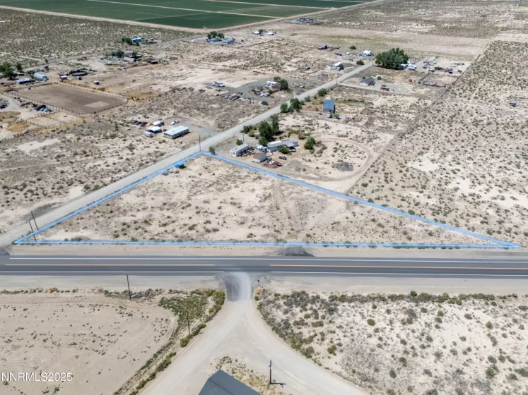 0 Norris, Yerington, Nevada 89447, ,Land,Residential,Norris,250052771