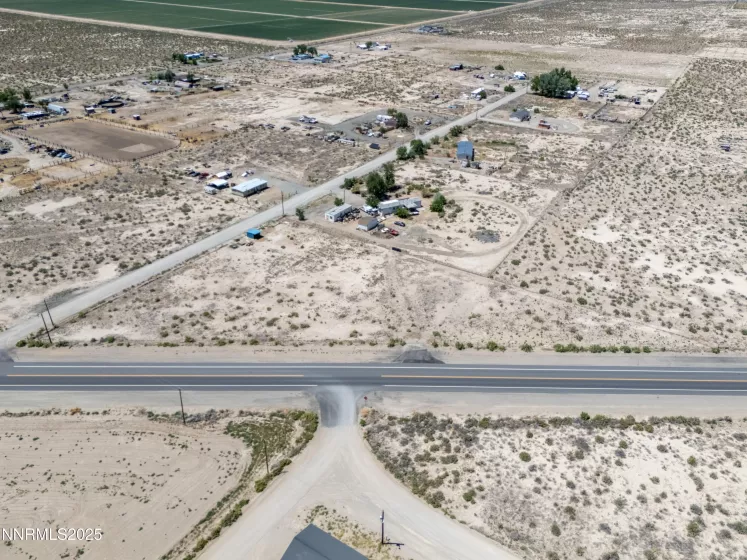 0 Norris, Yerington, Nevada 89447, ,Land,Residential,Norris,250052771