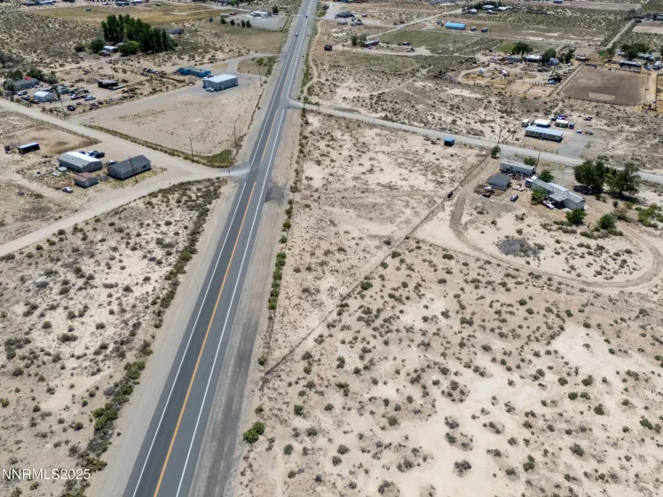 0 Norris, Yerington, Nevada 89447, ,Land,Residential,Norris,250052771