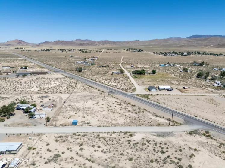 0 Norris, Yerington, Nevada 89447, ,Land,Residential,Norris,250052771