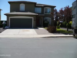 3160 Creekside, Sparks, Nevada 89431, 4 Bedrooms Bedrooms, ,3 BathroomsBathrooms,Residential,Residential,Creekside,250052774